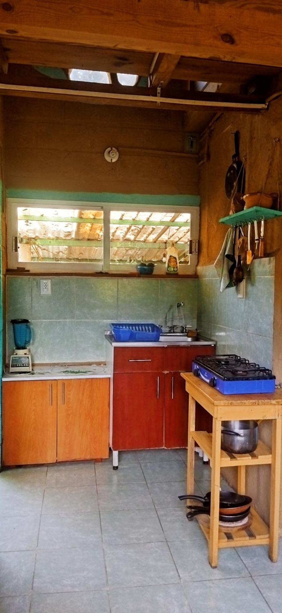 Apartament Casa Ecologica Tepoztlán Zewnętrze zdjęcie
