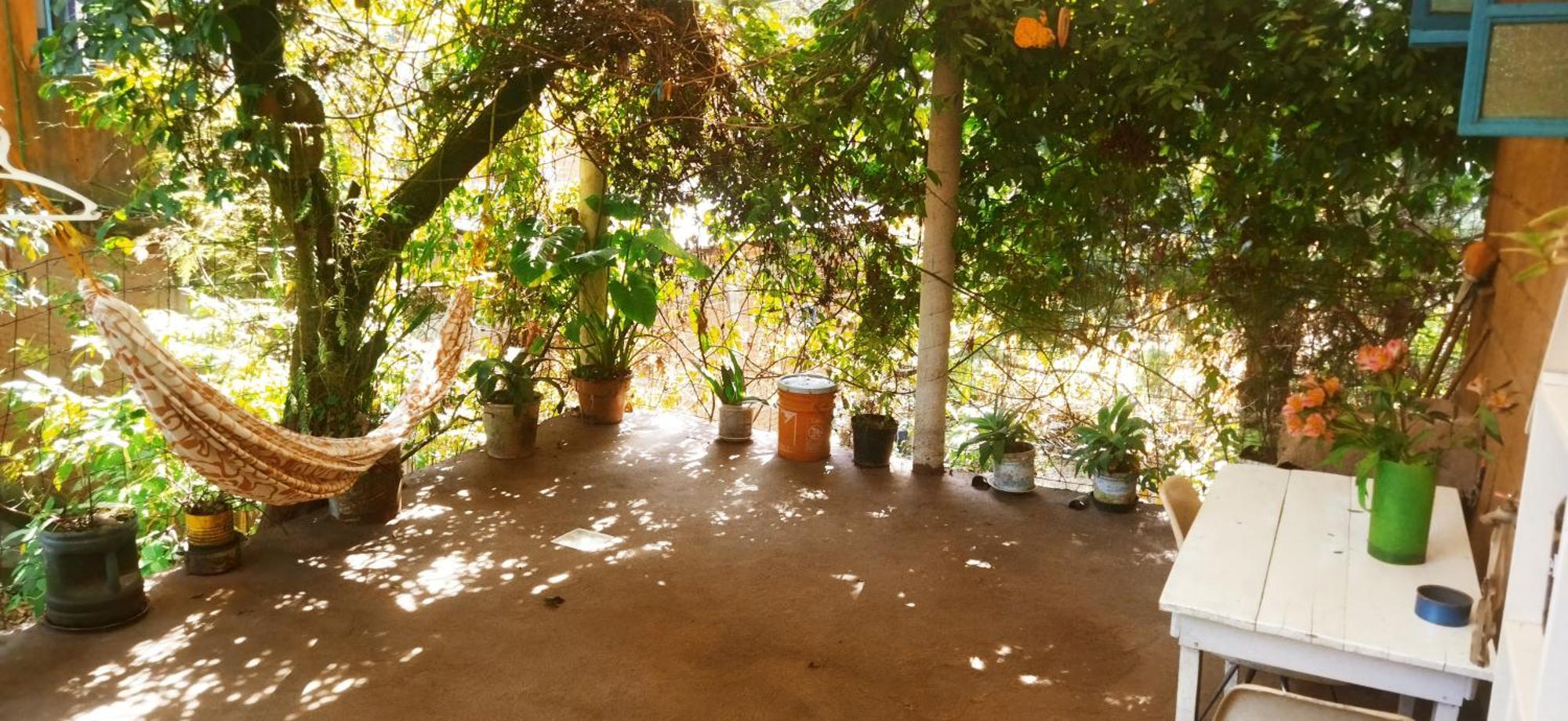 Apartament Casa Ecologica Tepoztlán Zewnętrze zdjęcie