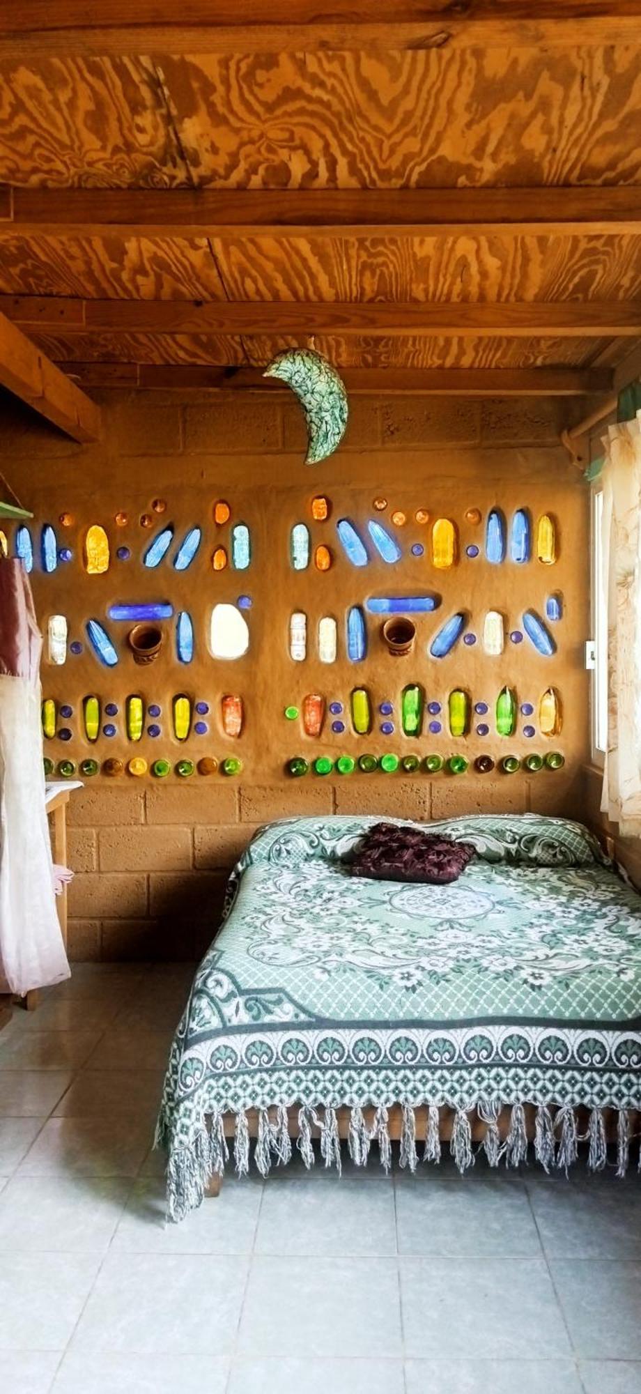 Apartament Casa Ecologica Tepoztlán Zewnętrze zdjęcie